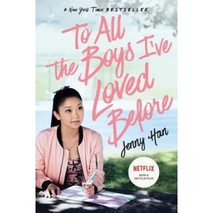 To All the Boys I've Loved Before (2018)
