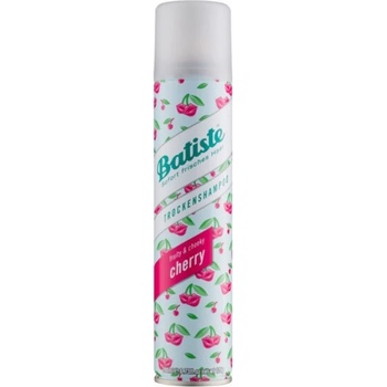 Image 1 of Batiste Dry Shampoo Cherry Сухи шампоани 200ml