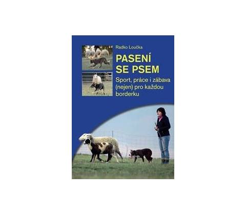 Pasení se psem