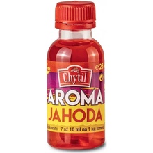 Chytil Aroma Jahoda 25 ml