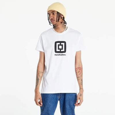 Horsefeathers FAIR white