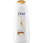 Dove Шампоан 250мл - Anti frizz (223)