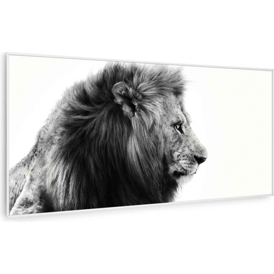 Klarstein Wonderwall Air Art Smart HTR10-WAASm700WLio W
