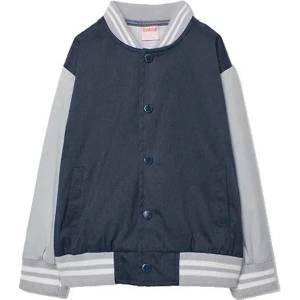 BOBOLI Анорак Boboli 853095 parka - Blue (Anthracite)