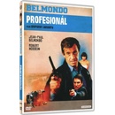 Profesionál DVD
