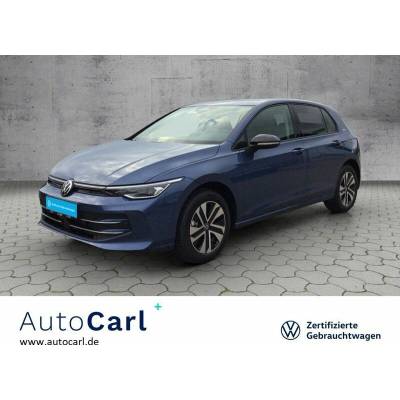 Volkswagen Golf 1.5 eTSI DSG 110 kW