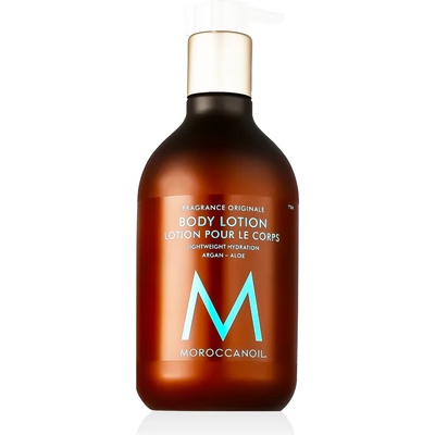 Moroccanoil Fragrance Originale Лосион за тяло 360 ml
