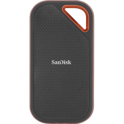 SanDisk Extreme PRO Portable SSD V2 1TB, SDSSDE81-1T00-G25