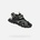 Geox Черни момчешки сандали Geox Airadyum Geox | Cheren | Момчешки | 34