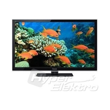 Panasonic TX-L47E5E
