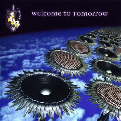 Snap - Welcome To Tomorrow CD