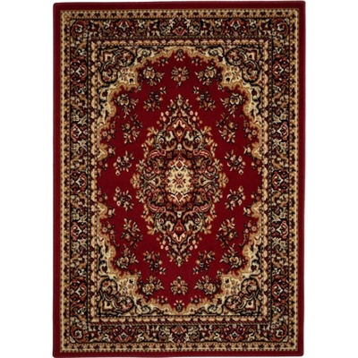 Najkoberce Samira New 12001-011 Red