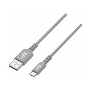 TB Print Cable USB TB Print USB-A - USB-C 1 m Gray (1_742414)
