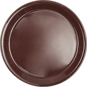 OYOY Living Design Теракотени теракотни чинии в комплект 2 бр. ø 22 cm Yuka - OYOY Living Design (L300609)