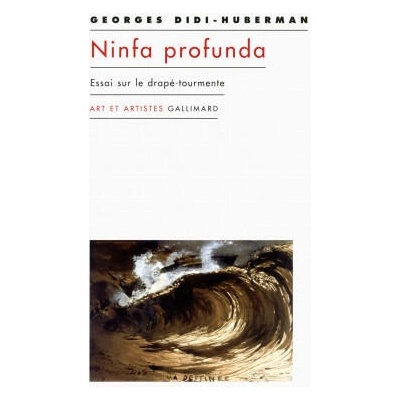 Ninfa profunda | DIDI-HUBERMAN