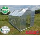 Záhradné skleníky Lanit Plast Plugin NEW 6x12 Plus