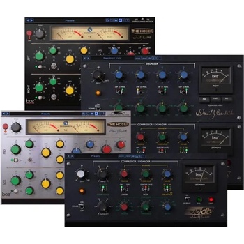 Image 1 of Boz Digital Labs Bendeth Bundle