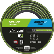 Stalco Garden 3/4" 20m EXP