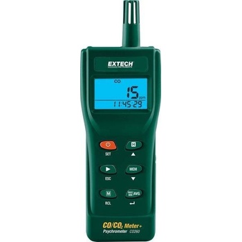 Extech CO260