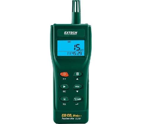 Extech CO260