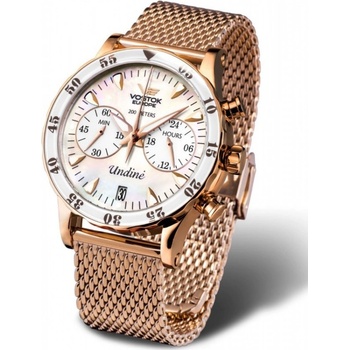 Vostok Europe VK64/515B528B