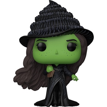 Funko Фигура Funko POP! Movies: Wicked - Elphaba #1925 (105265)