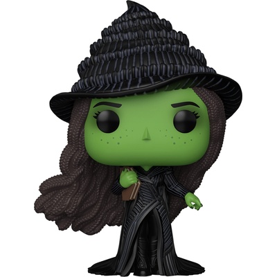Funko Фигура Funko POP! Movies: Wicked - Elphaba #1925 (105265)