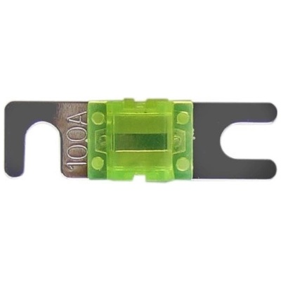 Mini ANL poistka 100A ACV 30.3940-100