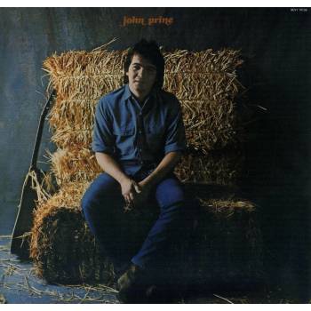 PRINE, JOHN - JOHN PRINE LP