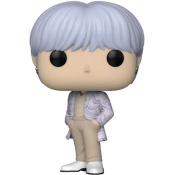 Image 1 of Funko POP! Rocks: BTS - Suga #369 Vinyl Figure (EDM-085214)
