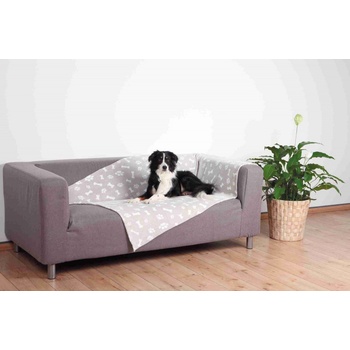 Trixie deka KENNY kostičky