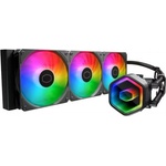 Cooler Master MasterLiquid 360 Core II ARGB (MLW-D36M-A18PA-R1)