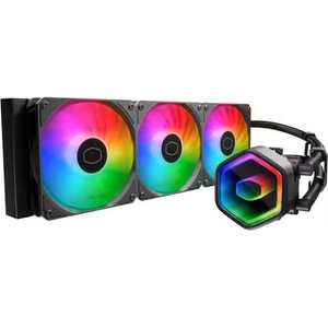 Cooler Master MasterLiquid 360 Core II ARGB (MLW-D36M-A18PA-R1)