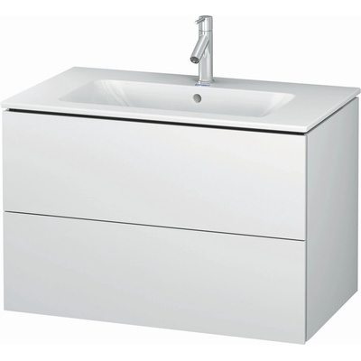 Duravit L-Cube LC624101818