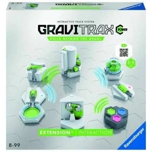 Ravensburger Gravitrax Power: Add-on Kit