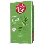 TEEKANNE Bio Organic Green Tea - 35 г