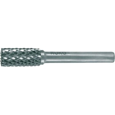 Ruko 116019 - Fréza technická typ B pr. 16.0 mm válcová čelní