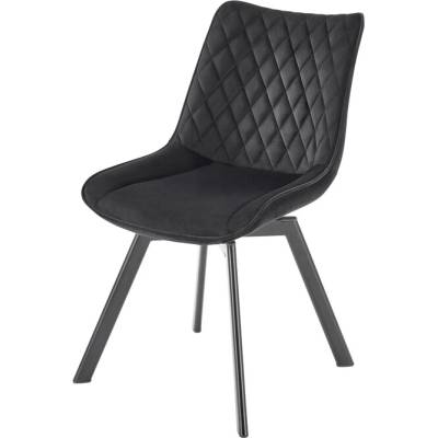 Sconto Sck-520 Čierna