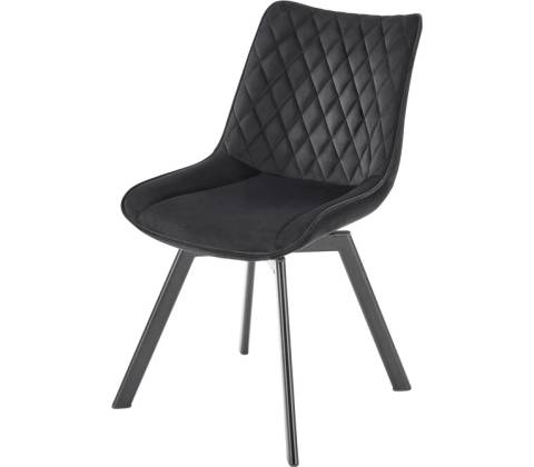 Sconto Sck-520 Čierna