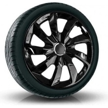 NRM Stig black 15" 4 ks