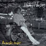 Sony Music Houston Whitney: I'm Your Baby Tonight - CD (031922)