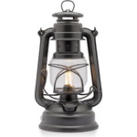 Feuerhand Фенер Feuerhand LED Laterne Baby Special 276 Candle lantern - Sparkling Iron - размер One Size (548-0023-0711)