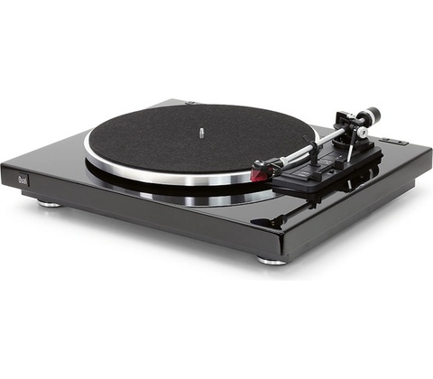 Dual CS 465