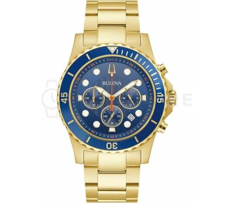 Bulova 98B377