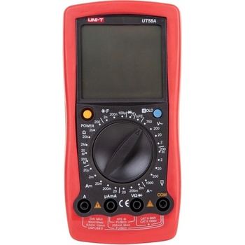 Uni-T UT58A