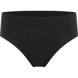 Tranquillo Дамско ежедневно термо бельо Tranquillo Women's Slip Pennyy Briefs - Black (114-3931-0113)