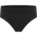 Tranquillo Дамско ежедневно термо бельо Tranquillo Women's Slip Pennyy Briefs - Black (114-3931-0113)
