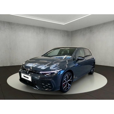 Volkswagen Golf DSG GTI 195 kW