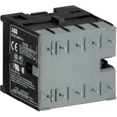ABB Ministykače B, K…B7-30-10-P 220-240V40-450HZ GJL1311009R8100 GJL1311009R8100