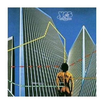 YES: GOING FOR THE ONE CD